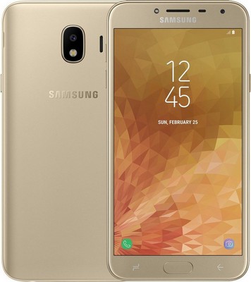  Прошивка телефона Samsung Galaxy J4 (2018)